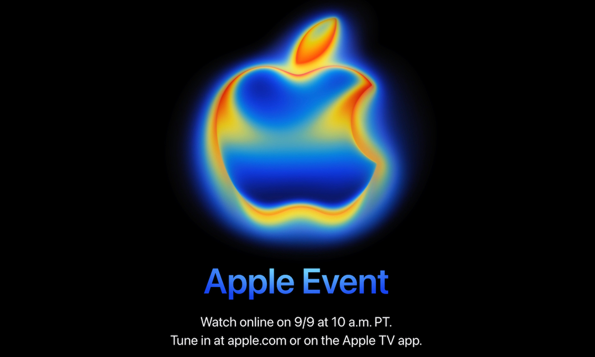 Apple's Sept. 9 Event to Feature Next-Generation iPhone and Apple Watch