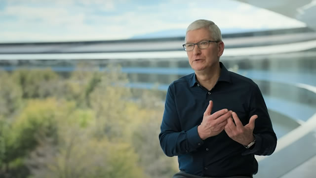 Apple's Services Growth Ride on Strong Content & Games: What's Ahead?