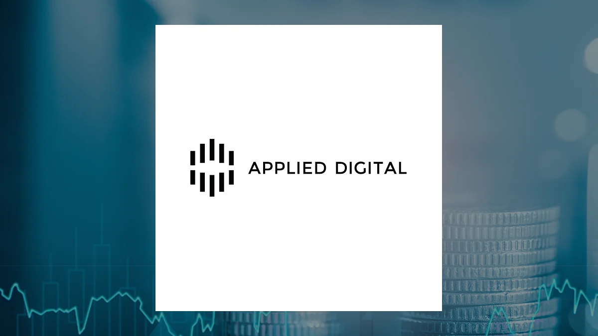 Applied Digital (NASDAQ:APLD) Trading Down 3.4% After Insider Selling