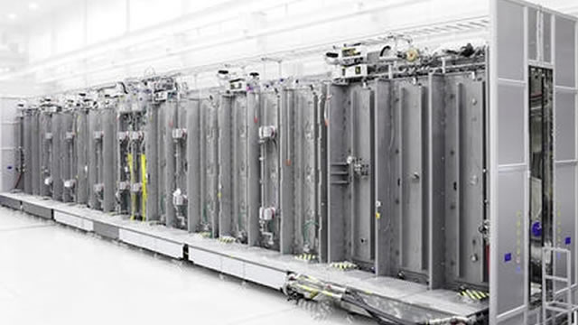 Applied Materials (AMAT) Q2 Earnings: How Key Metrics Compare to Wall Street Estimates