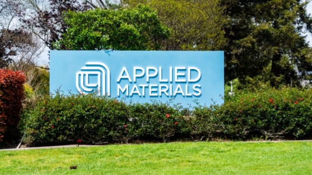 Applied Materials beats Q2 estimates but guidance disappoints