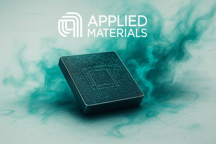 Applied Materials Is a Buy on Surging AI Demand and US Chip Expansion