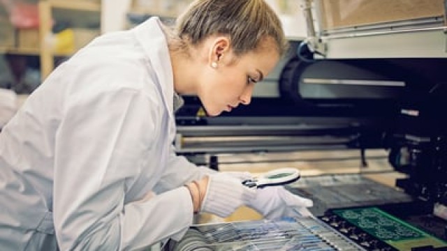 Applied Materials Shines in FY 2024's Q2