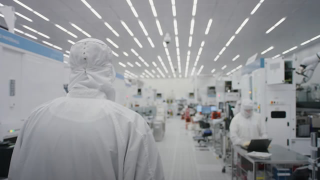 Applied Materials Stock Powered by Bullish Forecast