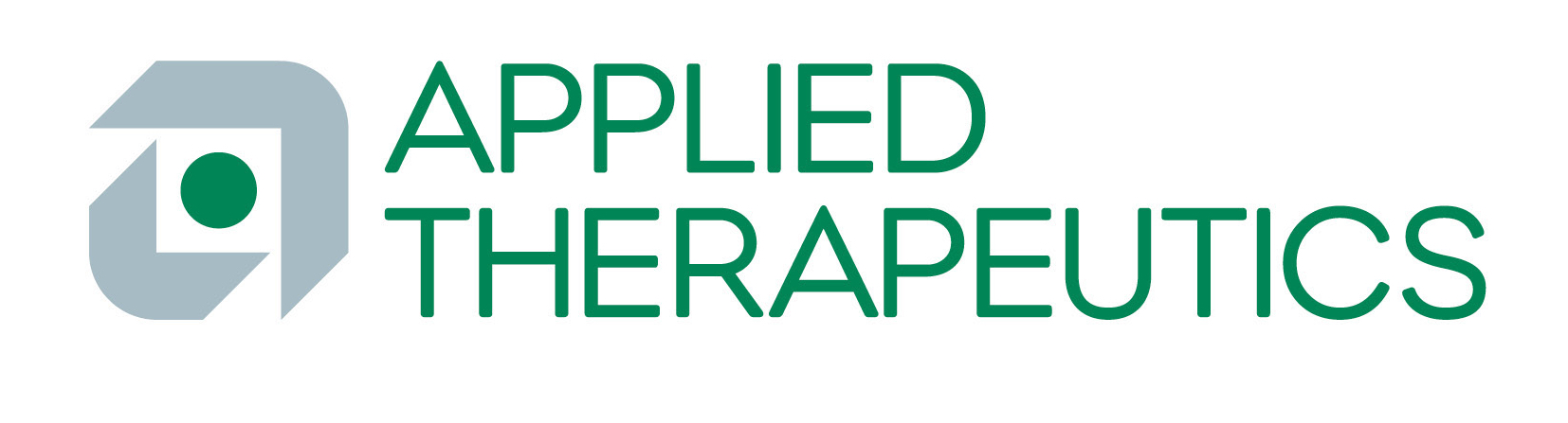 Applied Therapeutics Provides Update Following Meeting with FDA