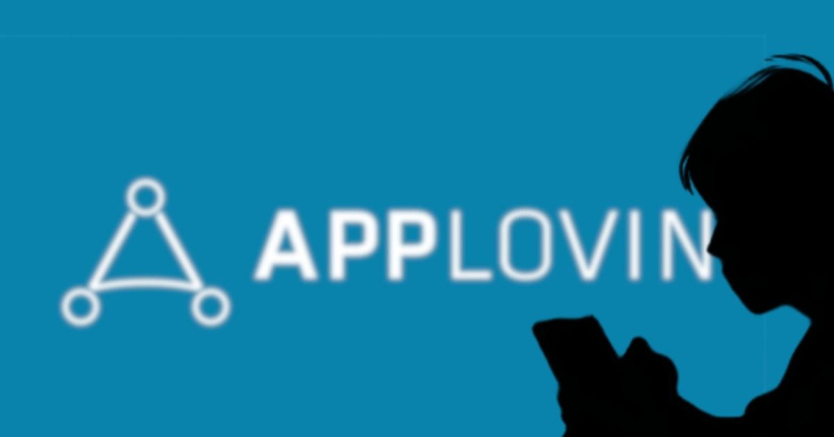 AppLovin reports second quarter revenue below Wall Street estimates