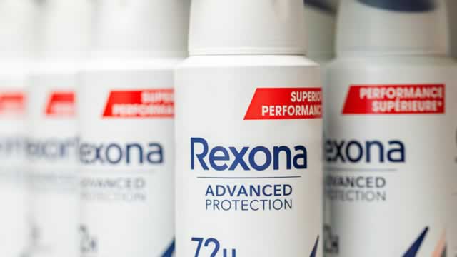 Aptamer Group shares jump on new Unilever collab