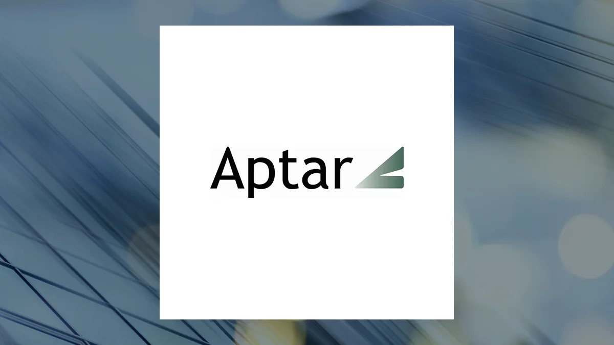AptarGroup, Inc. $ATR Stock Position Raised by California State Teachers Retirement System