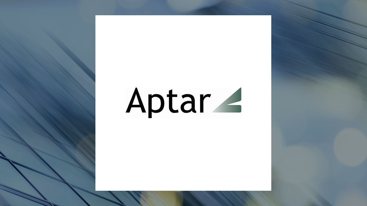 AptarGroup, Inc. (NYSE:ATR) Receives Average Recommendation of “Moderate Buy” from Brokerages
