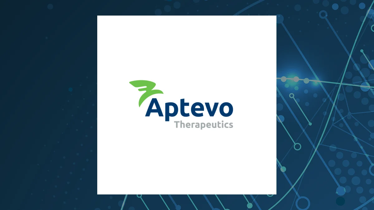 Aptevo Therapeutics (NASDAQ:APVO) Share Price Passes Below 50 Day Moving Average   – Should You Sell?