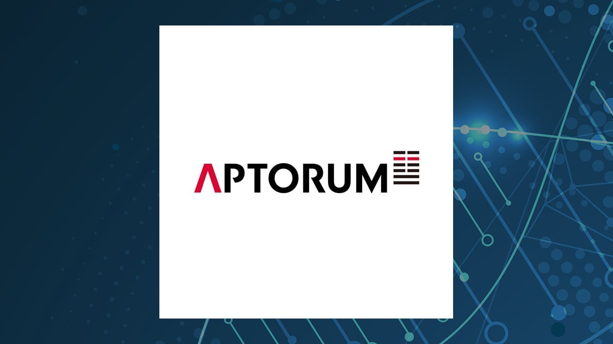 Aptorum Group Limited (NASDAQ:APM) Sees Significant Growth in Short Interest