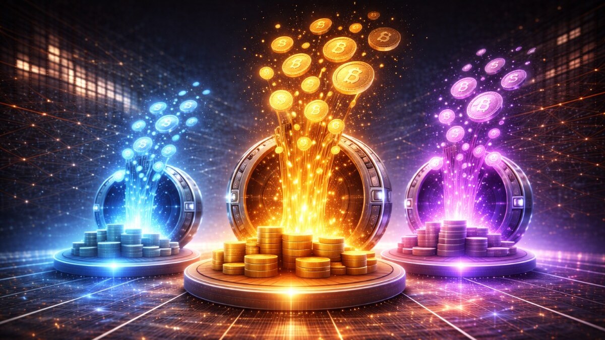 Aptos, Babylon and Linea Lead Week's Token Unlocks