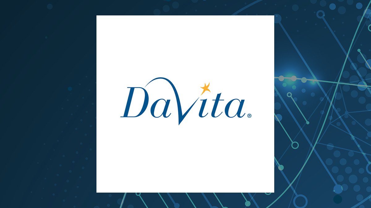 Aquatic Capital Management LLC Acquires 40,333 Shares of DaVita Inc. $DVA