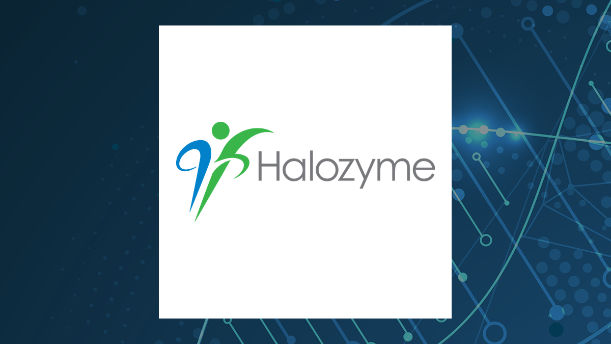 Aquatic Capital Management LLC Acquires Shares of 89,651 Halozyme Therapeutics, Inc. $HALO