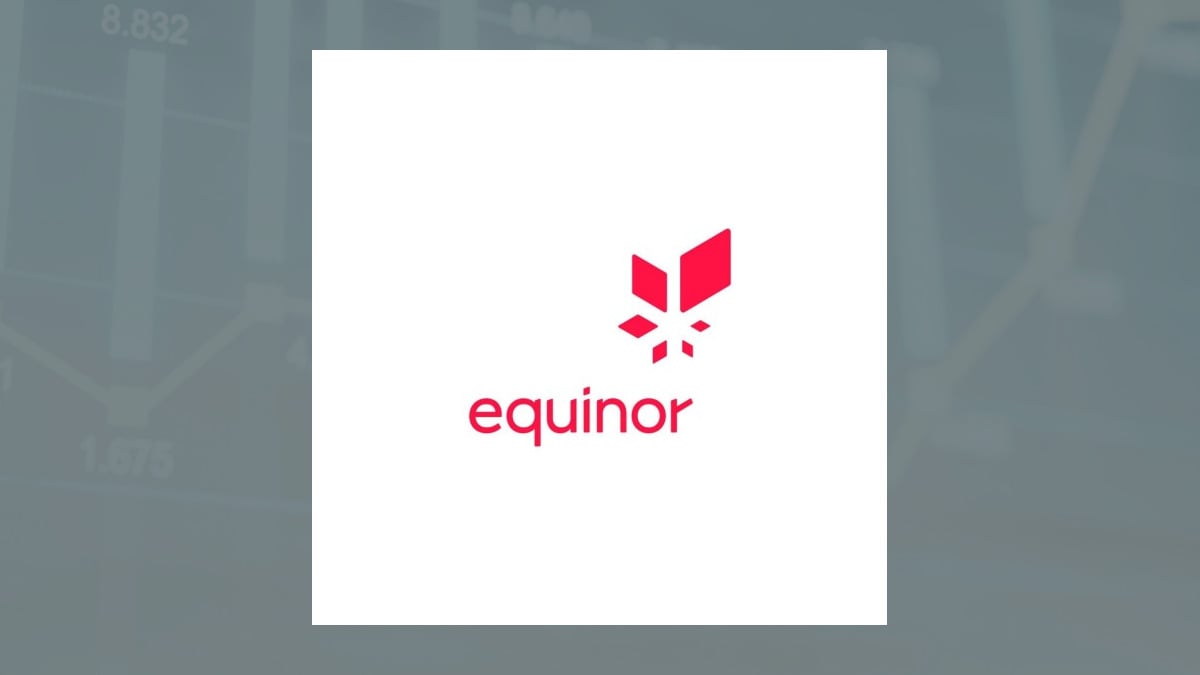 Aquatic Capital Management LLC Buys 65,002 Shares of Equinor ASA $EQNR