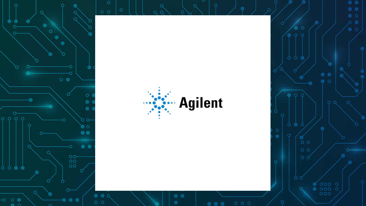 Aquatic Capital Management LLC Decreases Stake in Agilent Technologies, Inc. $A