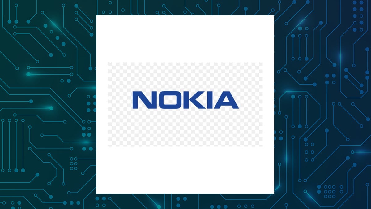 Aquatic Capital Management LLC Lowers Holdings in Nokia Corporation $NOK