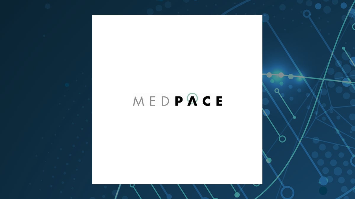 Aquatic Capital Management LLC Purchases 17,146 Shares of Medpace Holdings, Inc. $MEDP