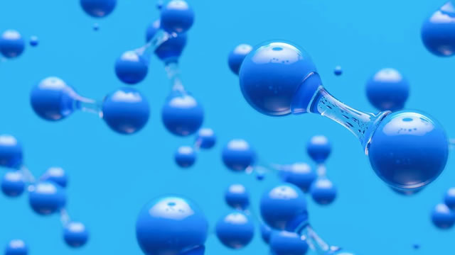 Aramco to buy 50% of Air Products Qudra's blue hydrogen business