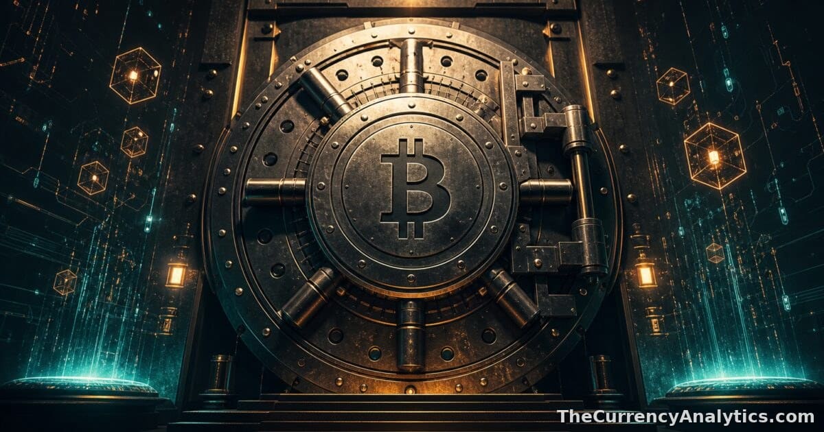 ARB Rallies as Bitcoin Maintains 82664 Support Level