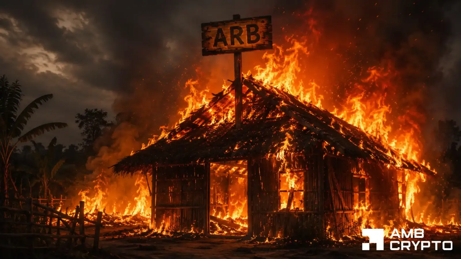 ARB risks fresh low as traders betting on a rebound take the heaviest hit – Details