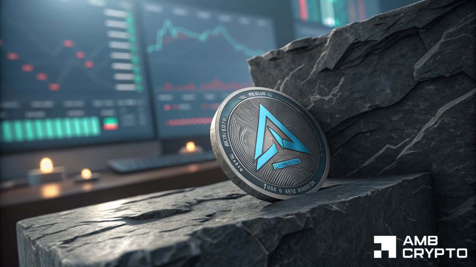 Arbitrum breaks support – Is the recent ARB whale activity a lifeline or a trap?