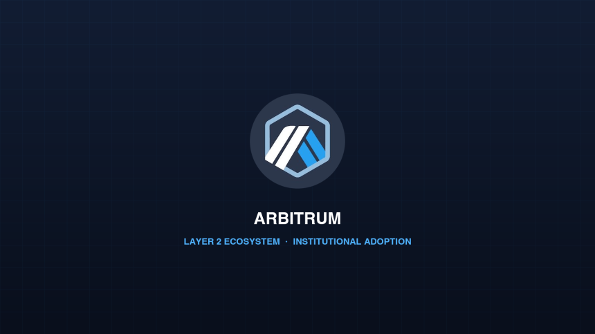 Arbitrum Courts European Investors Managing €800 Billion With New Revenue Pitch