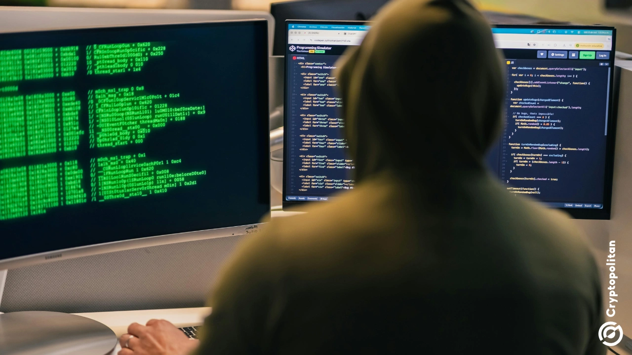 Arbitrum DAO warns users after official X governance account is compromised