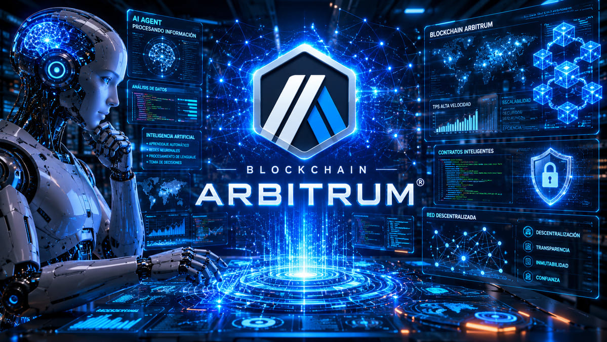Arbitrum Highlights Hidden Risk in AI Models: Users Cannot Verify What Runs on the GPU