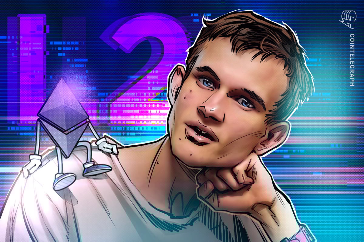 Arbitrum, Optimism and Base weigh in after Vitalik questions L2 scaling model