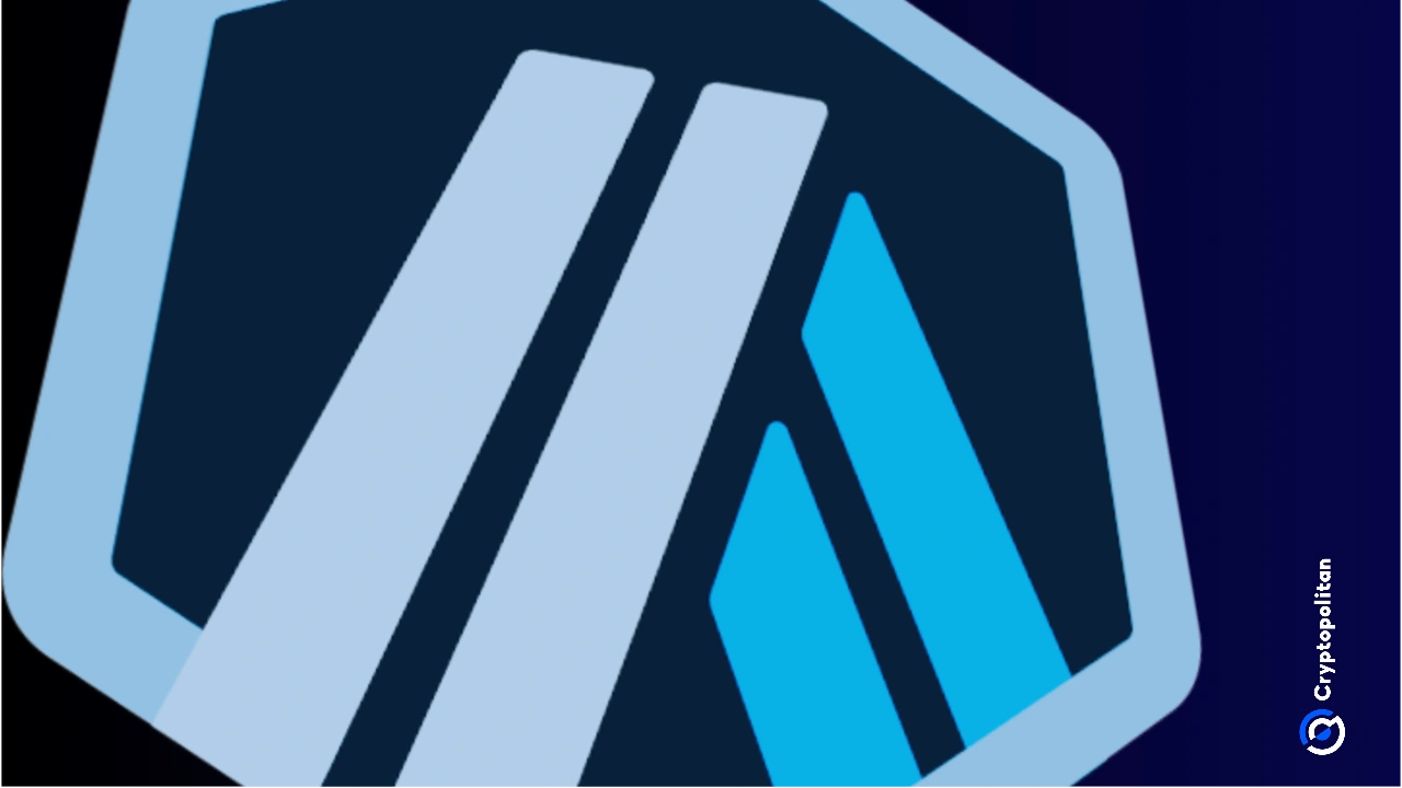 Arbitrum regains compromised DAO X account after hackers stoke airdrop rumors