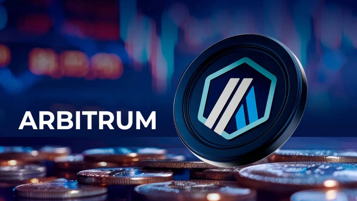 Arbitrum Roars Back: ARB Surges Near 2026 High, RWA Trading Booms