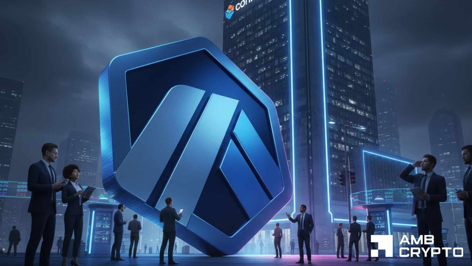 Arbitrum's 22M ARB transfer sparks concern – Why traders watch THIS support