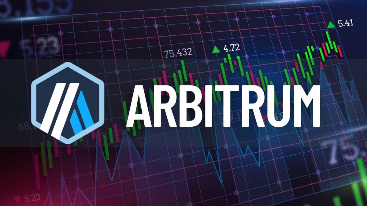 Arbitrum's Unlock Reveals the Revenue Void Beneath Layer-2 Scale
