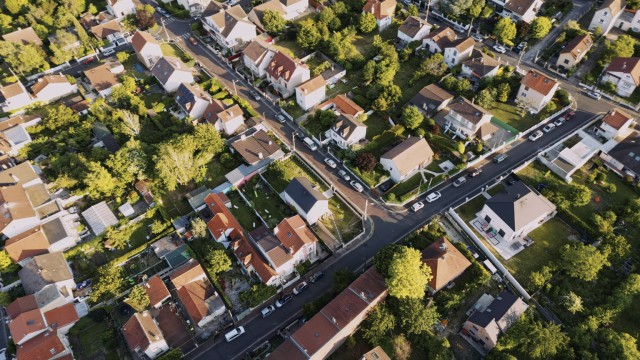 Arbor Realty Trust: A Winner Among mREITs