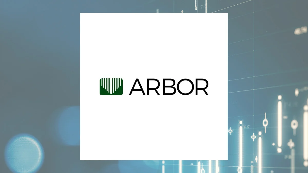 Arbor Realty Trust Sees Unusually Large Options Volume (NYSE:ABR)