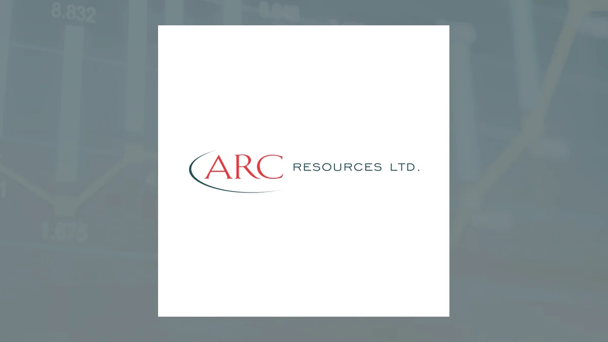 ARC Resources Ltd. (TSE:ARX) Given Average Recommendation of “Moderate Buy” by Brokerages