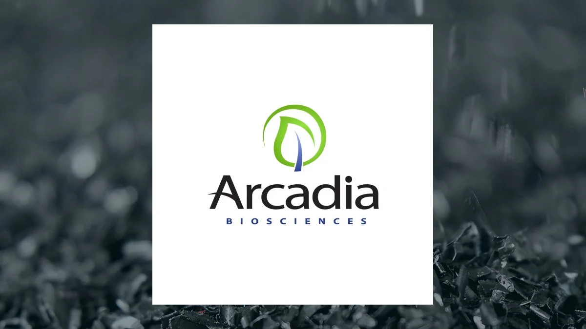 Arcadia Biosciences (NASDAQ:RKDA) Shares Cross Below Fifty Day Moving Average   – Here’s Why