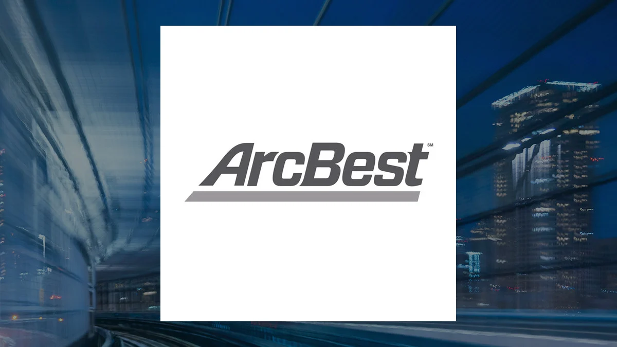 ArcBest Corporation $ARCB Stake Lifted by Arrowstreet Capital Limited Partnership