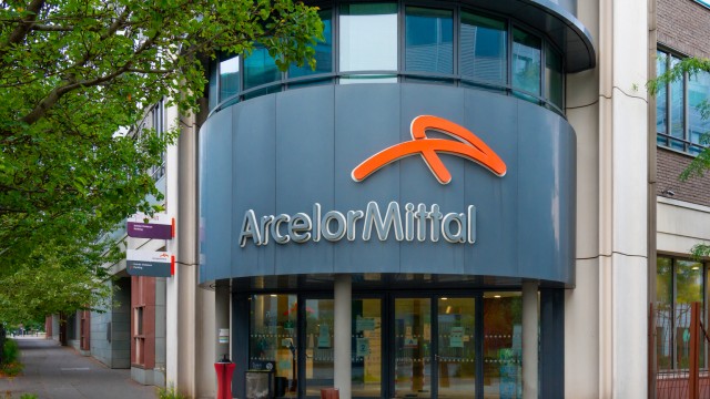 ArcelorMittal: Market Is Completely Ignoring The Upside