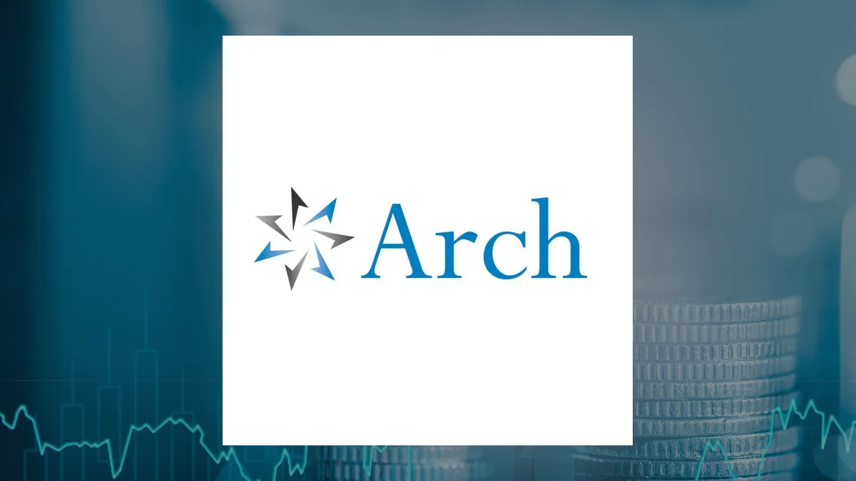 Arch Capital Group Ltd. $ACGL Shares Purchased by Aquatic Capital Management LLC