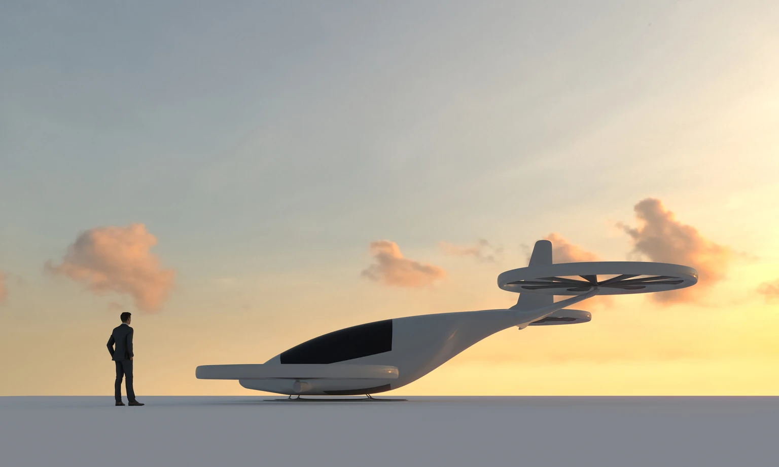 Archer Aviation: Scaling Production Among Notable Steps Towards Commercialization