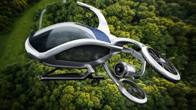 Archer Aviation Stock Soars: Balancing Risks And Commercial Success