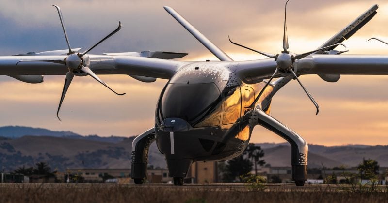 Archer Aviation to acquire Boeing's Wisk Aero, SkyGrid, and Insitu in sweeping deal