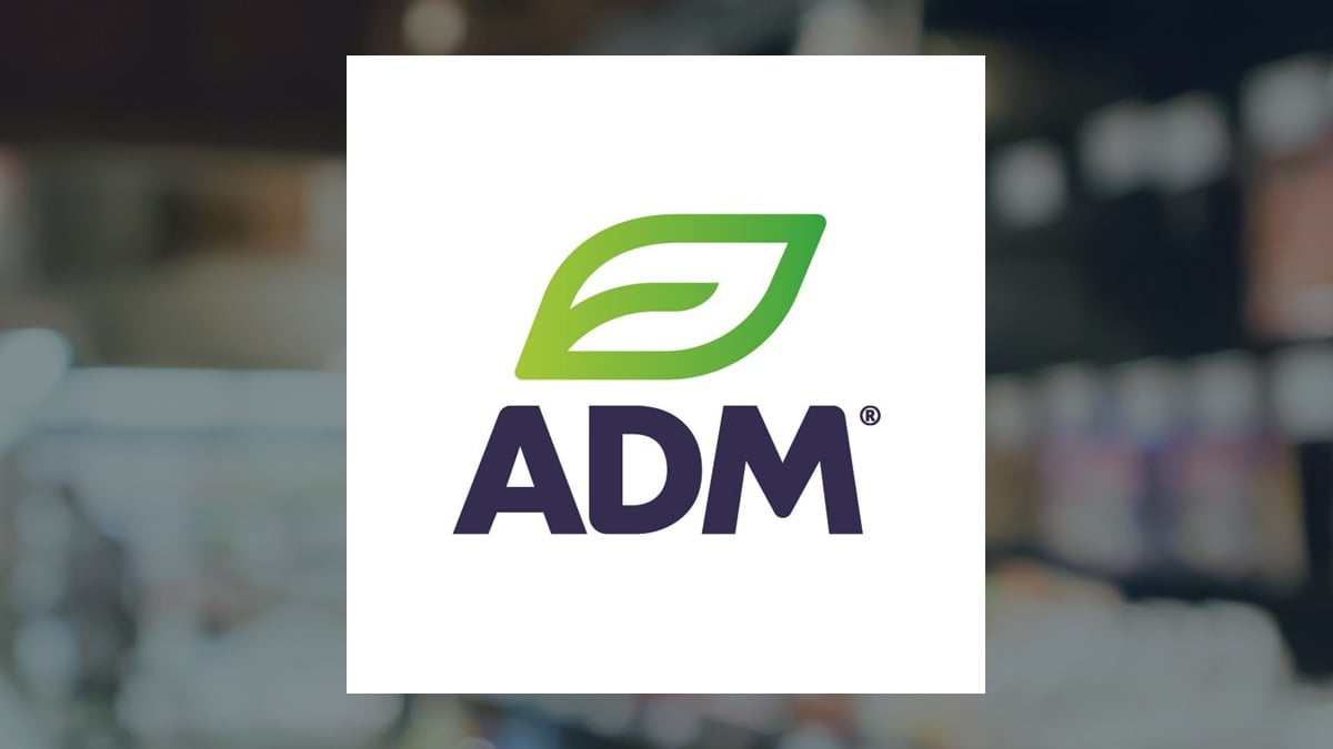 Archer Daniels Midland Sees Unusually Large Options Volume (NYSE:ADM)