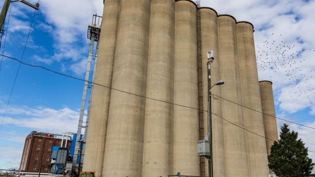 Archer-Daniels-Midland: Silver Lining Post Accounting Scandal