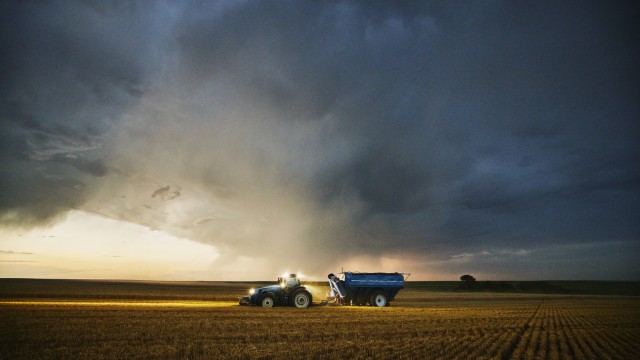 Archer-Daniels-Midland: Undervalued With Strong Dividend Growth