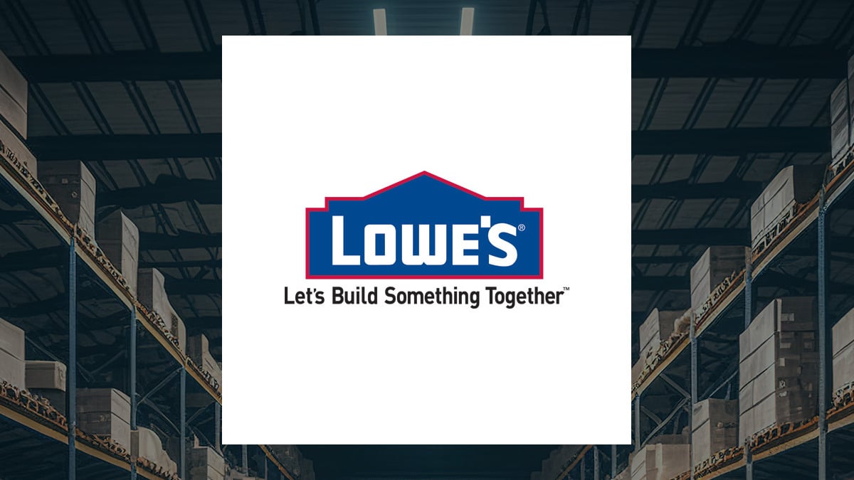 Archon Partners LLC Sells 5,000 Shares of Lowe’s Companies, Inc. $LOW