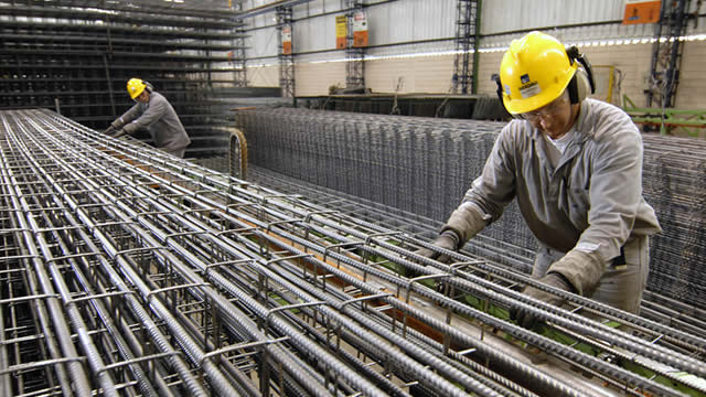 Are Aerospace Stocks Lagging ATI INC (ATI) This Year?