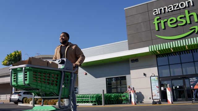 Are Amazon ETFs a Buy Ahead of Q4 Earnings?